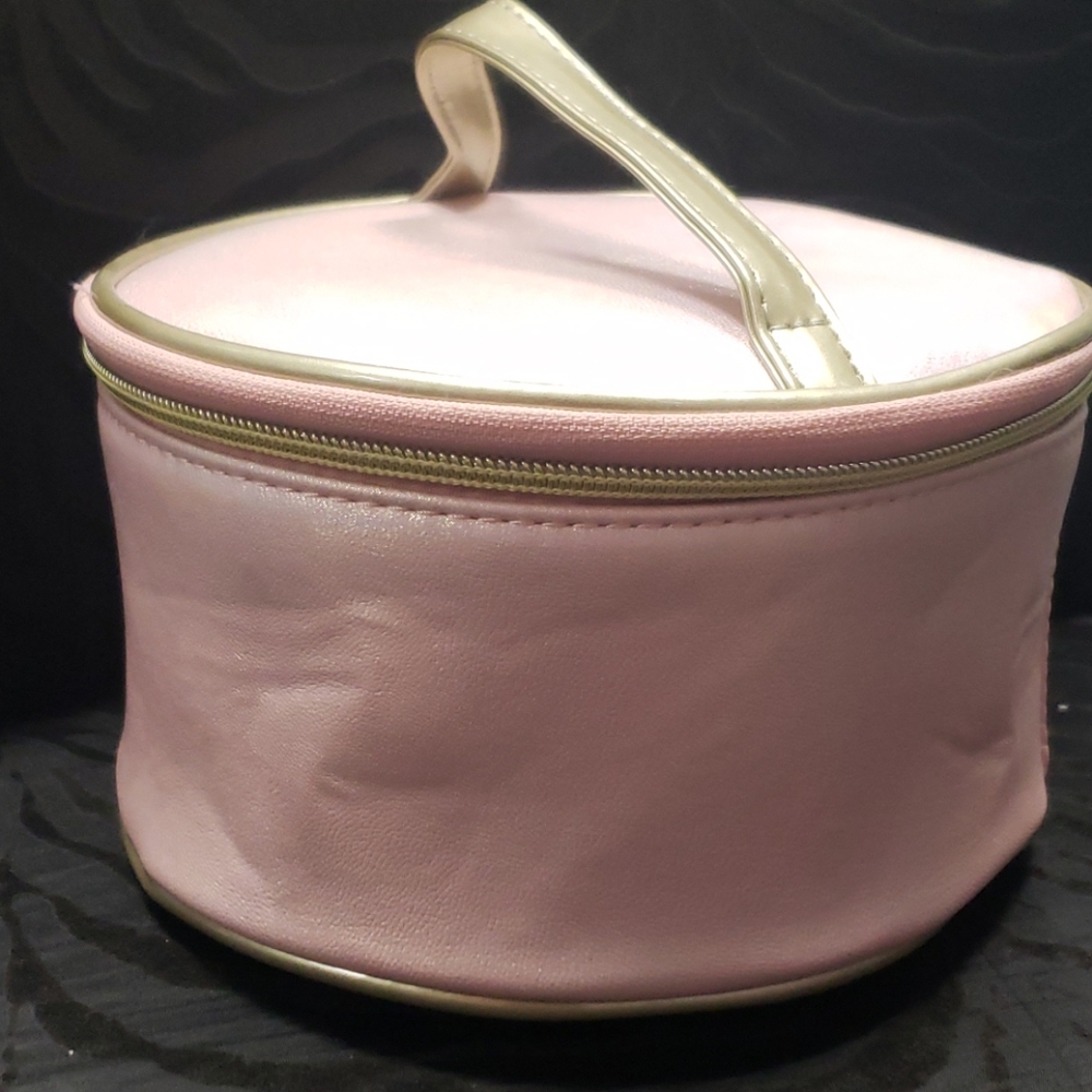 Make up bag